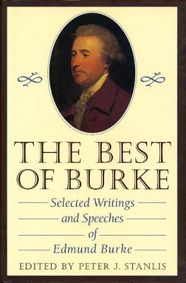 The Best of Burke