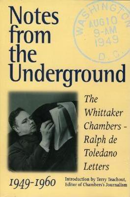 Notes from the Underground