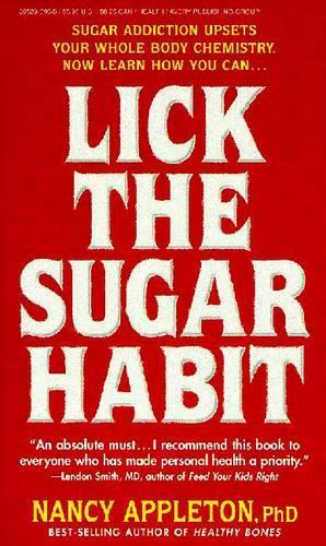 Lick the Sugar Habit