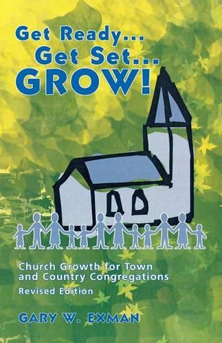 Get Ready Get Set Grow!