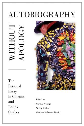 Autobiography without Apology