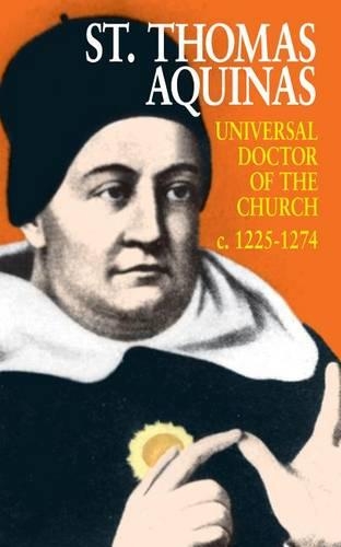 St. Thomas Aquinas