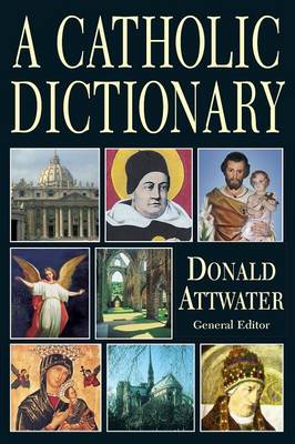 Catholic Dictionary