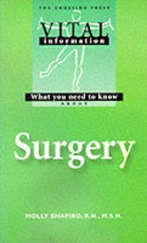 Surgery