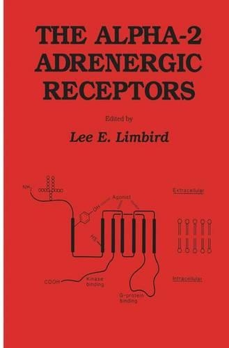 The alpha-2 Adrenergic Receptors