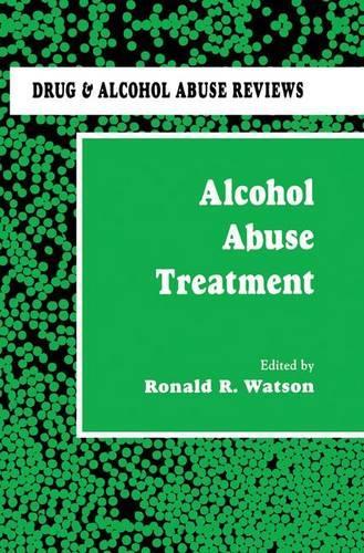 Alcohol Abuse Treatment
