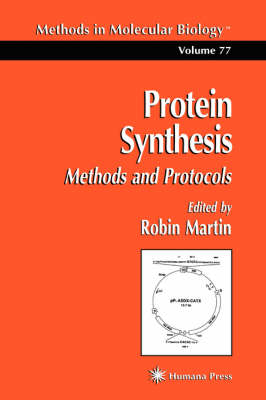 Protein Synthesis