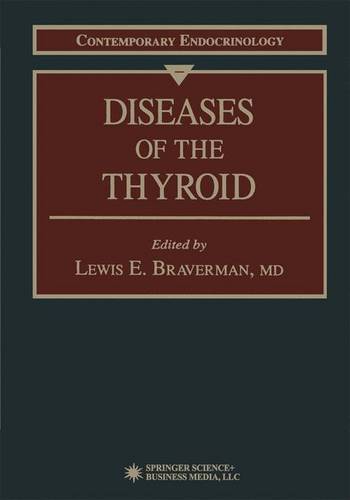 Diseases of the Thyroid