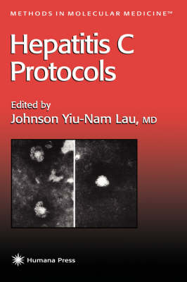 Hepatitis C Protocols