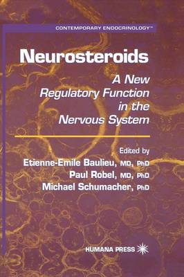 Neurosteroids