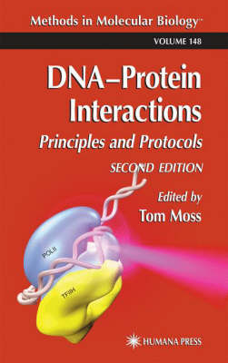 DNA Protein Interactions