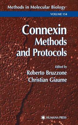 Connexin Methods and Protocols