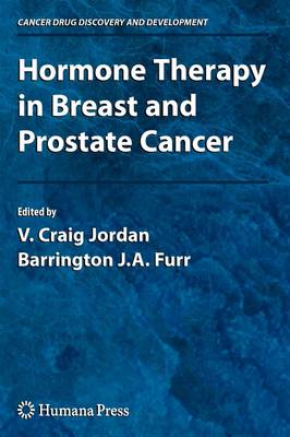 Hormone Therapy in Breast and Prostate Cancer