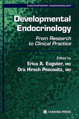 Developmental Endocrinology