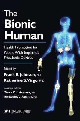 The Bionic Human