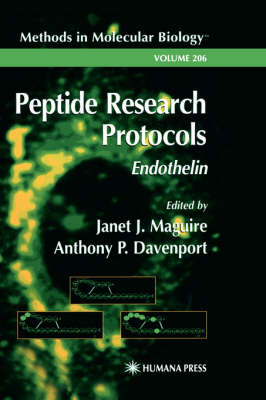 Peptide Research Protocols