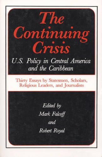 The Continuing Crisis