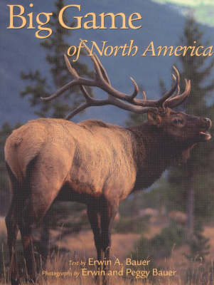Big Game of North America