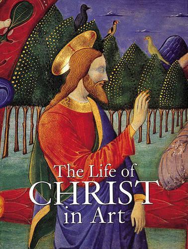 Life of Christ in Art