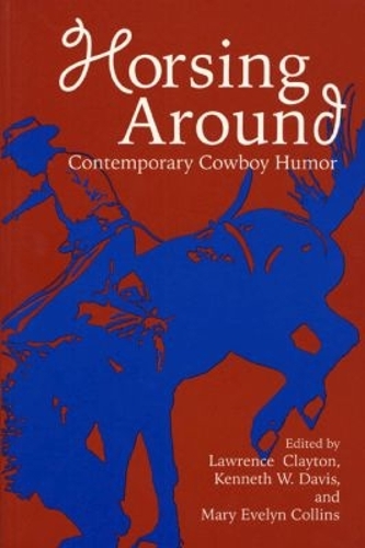 Horsing Around V. 1