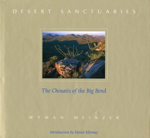 Desert Sanctuaries