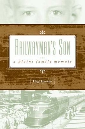 Railwayman's Son