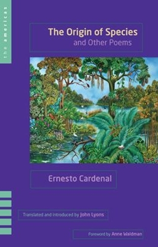 The Origin of Species and Other Poems