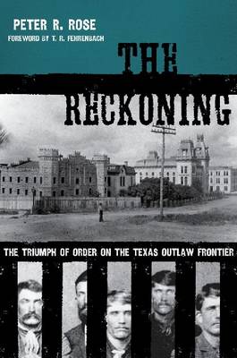 The Reckoning