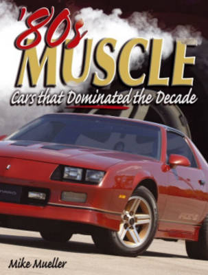 '80s Muscle