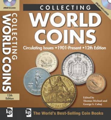 Collecting World Coins