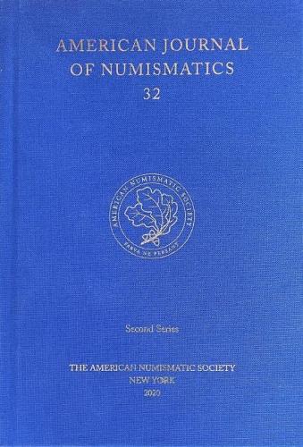 American Journal of Numismatics 32