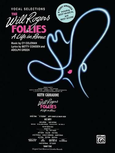 The Will Rogers Follies