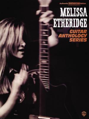 Mellissa Etheridge