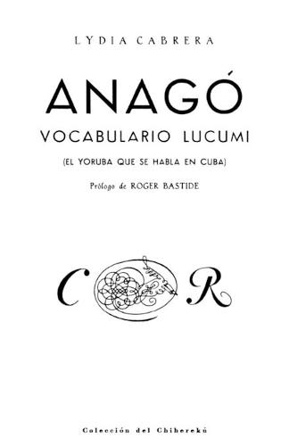 Anago