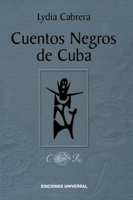 Cuentos Negros de Cuba
