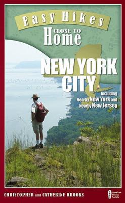 Easy Hikes Close to Home: New York City