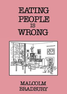 Eating People is Wrong
