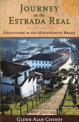Journey on the Estrada Real