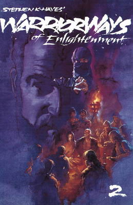 Ninja: Warrior Ways of Enlightenment v. 2