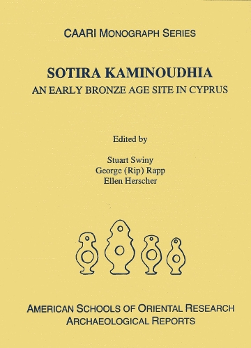 Sotira Kaminoudhia