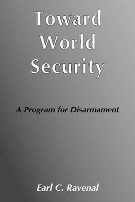 Toward World Security