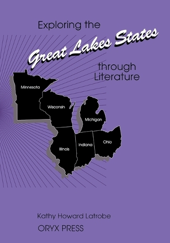 Exploring the Great Lakes States through Literature