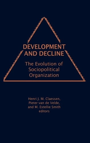 Development and Decline