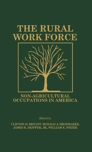 The Rural Workforce