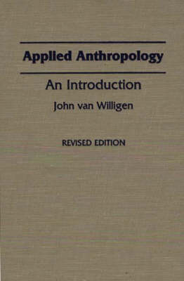 Applied Anthropology