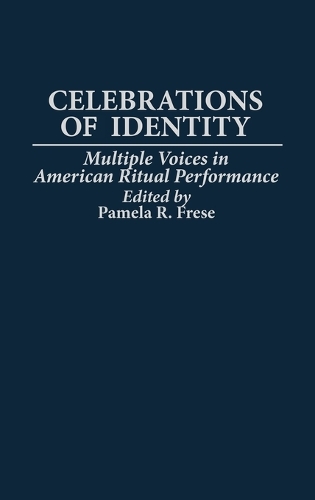 Celebrations of Identity