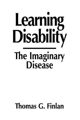 Learning Disability