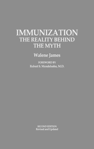 Immunization