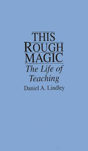 This Rough Magic