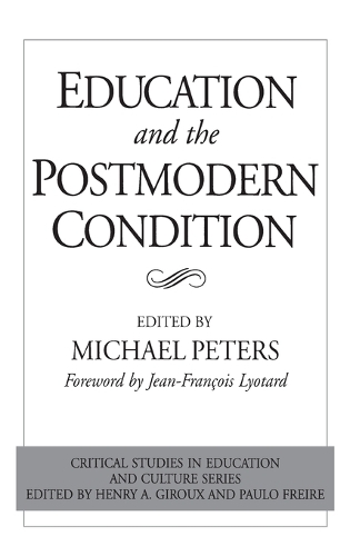 Education and the Postmodern Condition